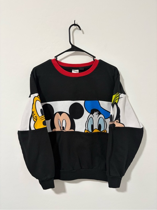 Disney Tops - Disney Sweatshirt XL